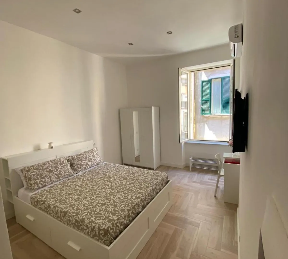 I Panorami Di Tarsia Hotel Naples