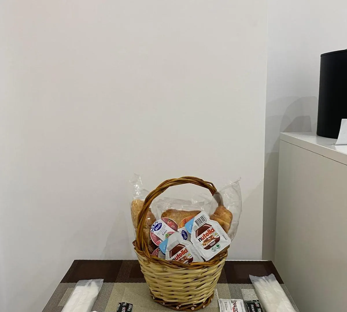 Guest house I Panorami Di Tarsia Hotel Naples