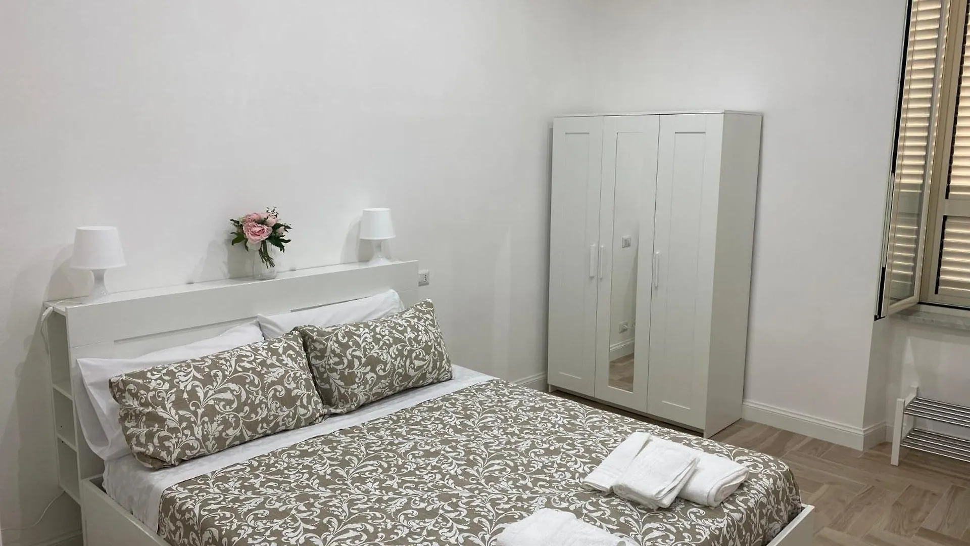 I Panorami Di Tarsia Hotel Naples Guest house