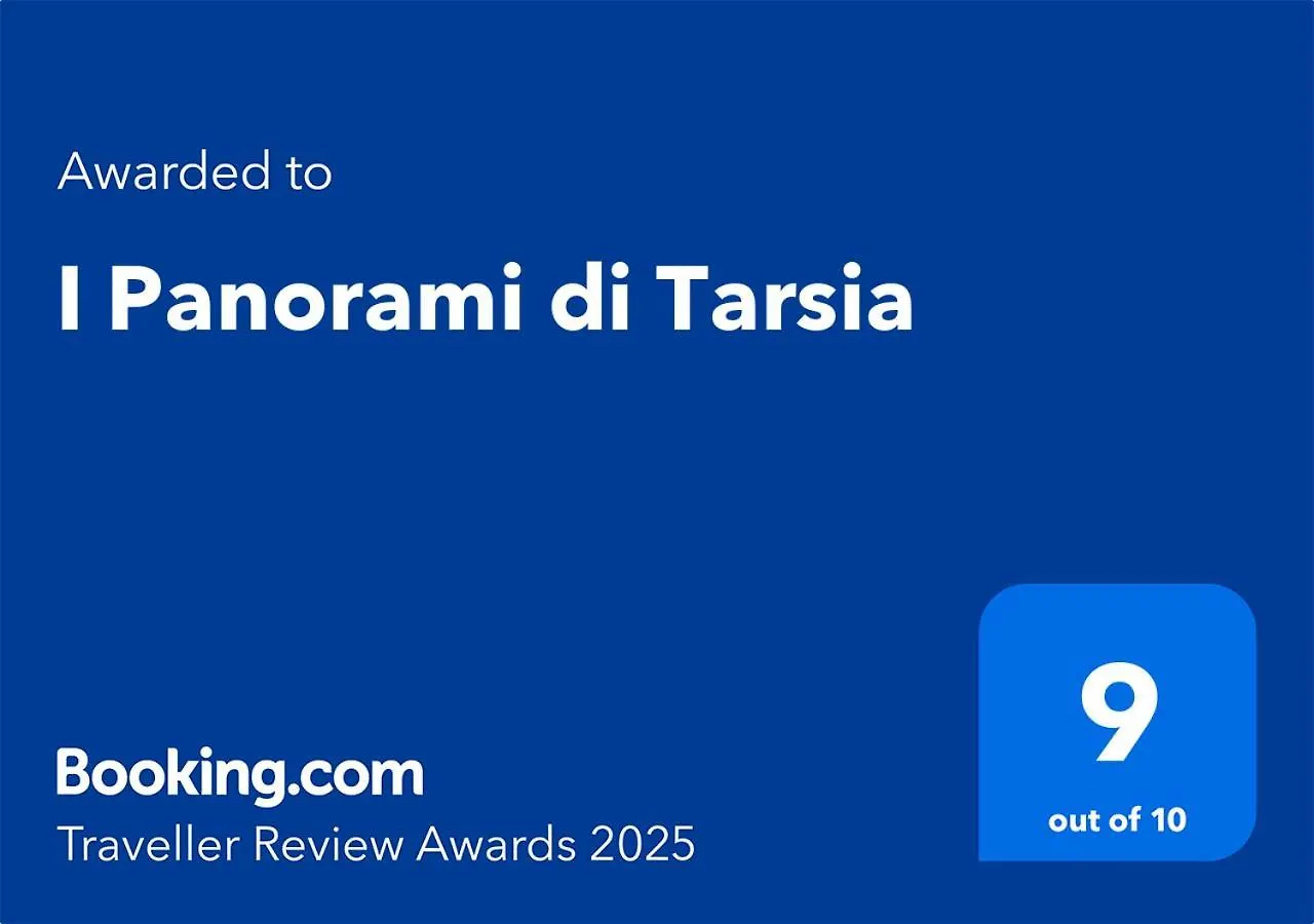 I Panorami Di Tarsia Hotel Naples Guest house