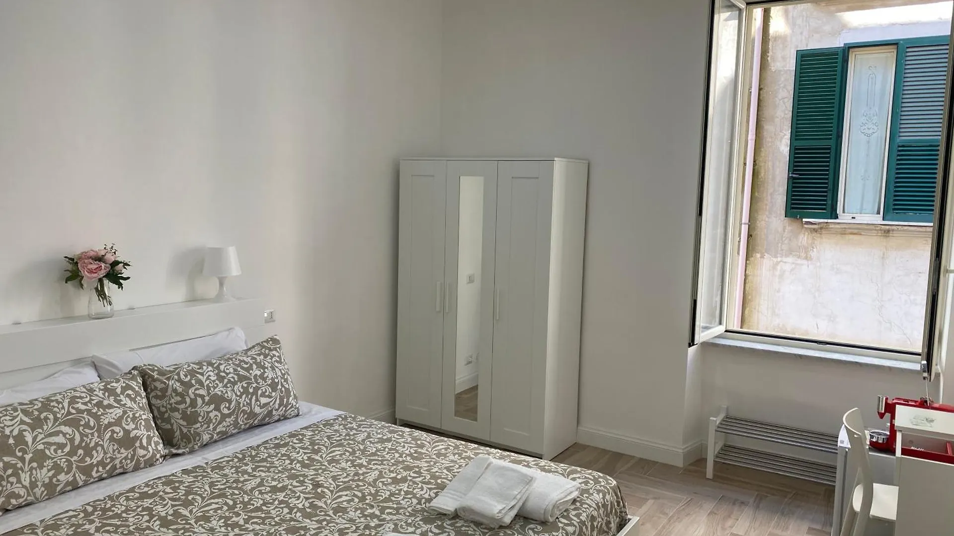 Guest house I Panorami Di Tarsia Hotel Naples Italy